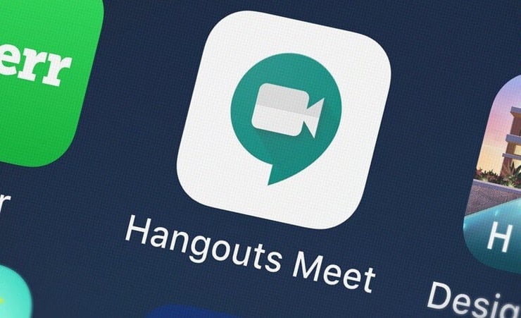 Video conferencing app Google Meet crosses 50 million downloads