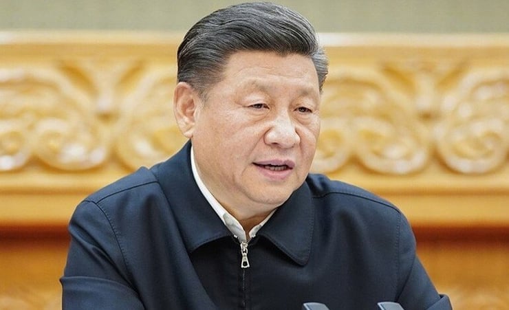 China offers $2 billion to help countries tackle COVID-19