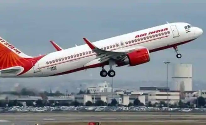 First Air-India flight to take back stranded Indians from NZ will now come to Auckland