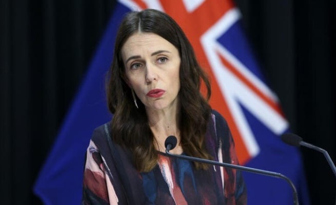 'We do intend to keep phasing in additional activity under level 2' - Jacinda Ardern