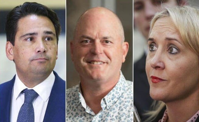 National leadership vote could be held on Friday