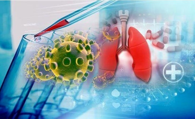 Biotech firm working to develop a test for detection of COVID-19 infection that will give the result in less than an hour