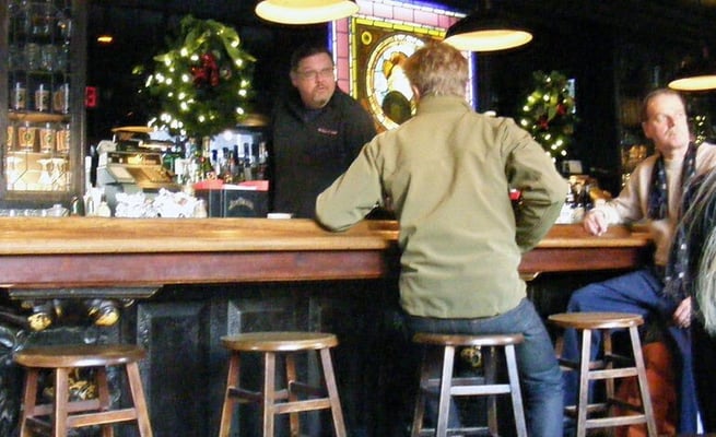 Covid-19: Bars ready to reopen: 'There's a lot of excitement'