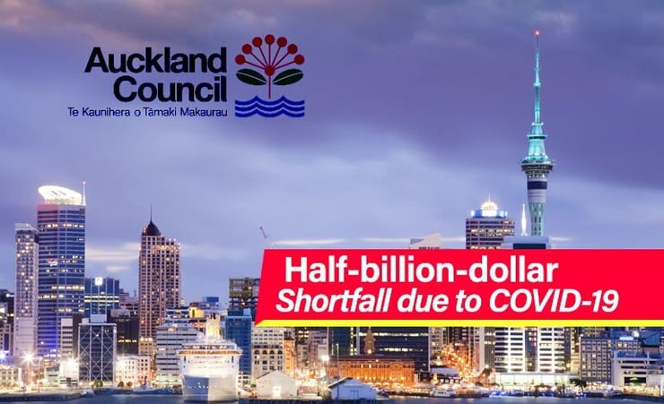 COVID’s Half-billion-dollar Hit To Council Finances