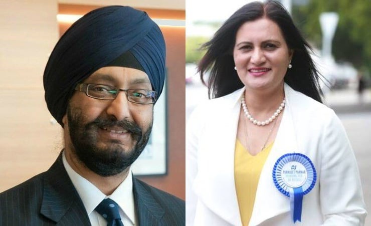 National’s dangerously low polling: Will the two Kiwi-Indian MPs survive the cull and return to parliament?