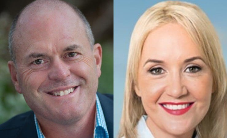What does Todd Muller’s elevation as National Party Leader mean for the Kiwi-Indian community?