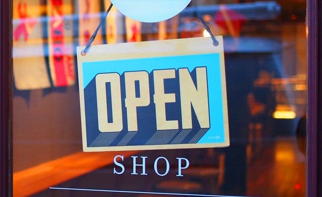 COVID-19 lockdown's huge impact on retail sales - here are the numbers
