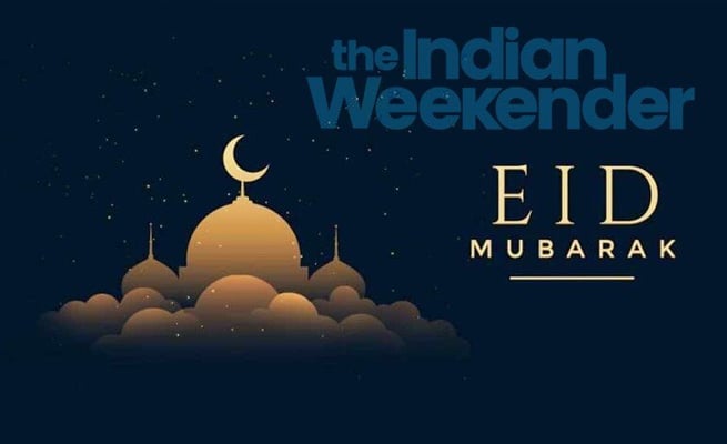 India: Celebrating Eid, against the backdrop of Coronavirus