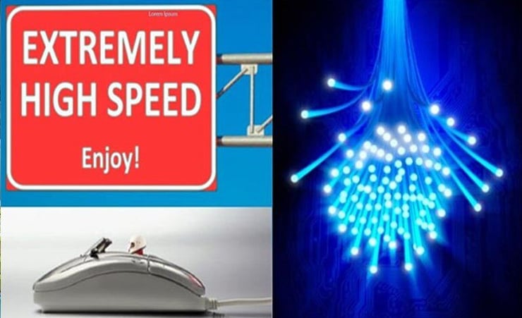 This optical chip can help download 1,000 HD movies in a split second