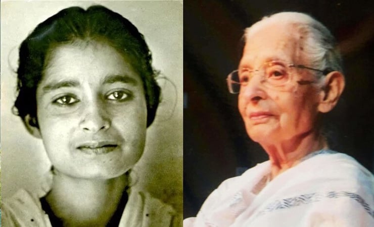First Punjabi theatre actress Uma Gurbaksh dies at 93