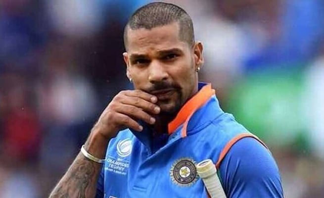 IPL brings a lot of positivity, hope it goes ahead: Dhawan