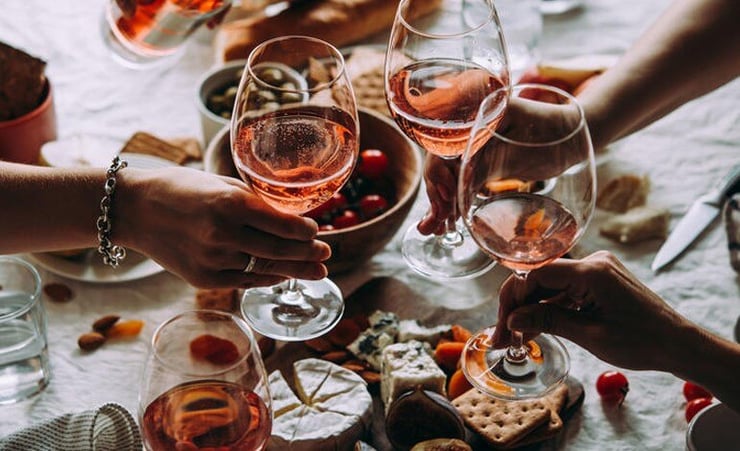 New 100 limit for gatherings: 'Everybody's been waiting'