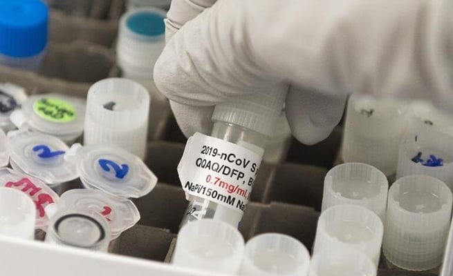 NZ Covid-19 vaccine strategy: Government provides $37m for development, distribution