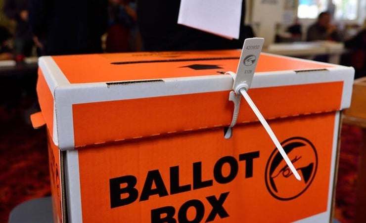 New Zealand 2020 election timeline: What happens and when this election year