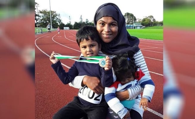 Single mother from Auckland fighting rare cancer and caring for brain-damaged daughter passes away in Auckland
