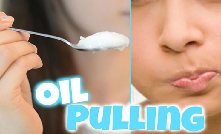 Oil pulling: An immunity boosting measure