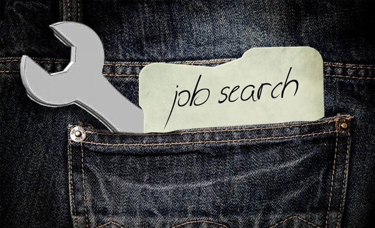 COVID-19 impact: Job numbers register record fall