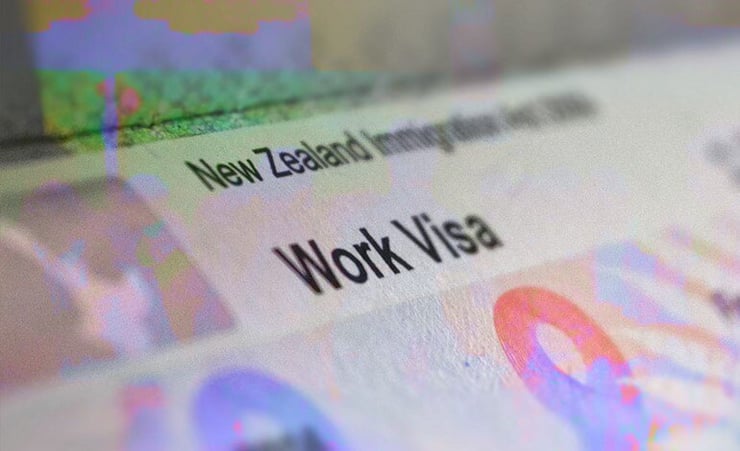 Transparency needed for making exceptions on visas