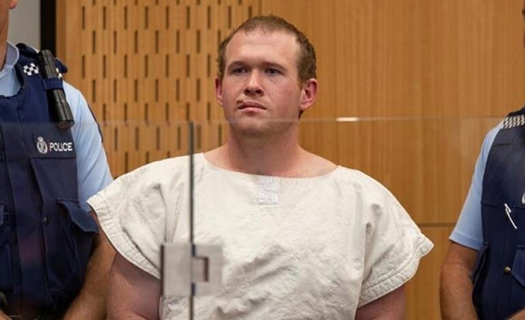 Sentencing of Christchurch mosque attack accused postponed