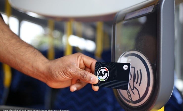 Public transport discounts introduced throughout June