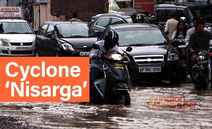 Maharashtra will be most affected by Cyclone 'Nisarga', warns IMD