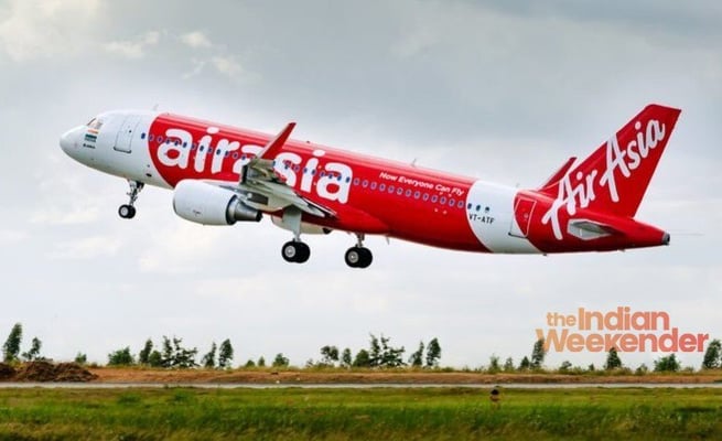 AirAsia India to give 50,000 free domestic flight tickets to doctors