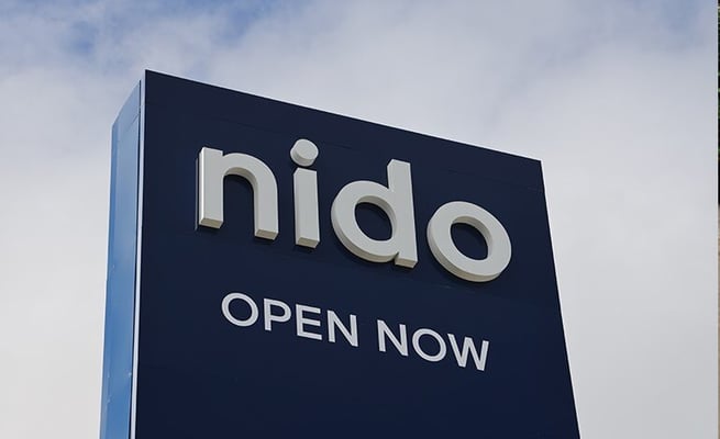 NZ’s Largest Retail Store Nido's Launch Weekend Encouraging for Sector