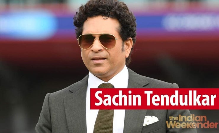 In these challenging times, our parents need us more than ever: Sachin Tendulkar