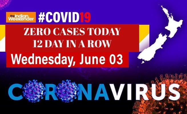 Zero new cases; there is no stigma having had Covid-19, be inclusive: Dr Ashley Bloomfield
