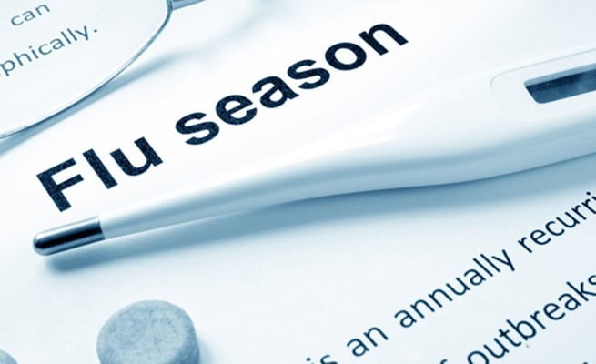 Four factors that can help fight flu season, coronavirus together