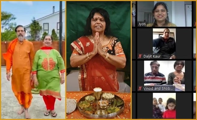 Virtual activities and calls alleviated fears of Covid-19 amongst senior citizens: Shanti Niwas