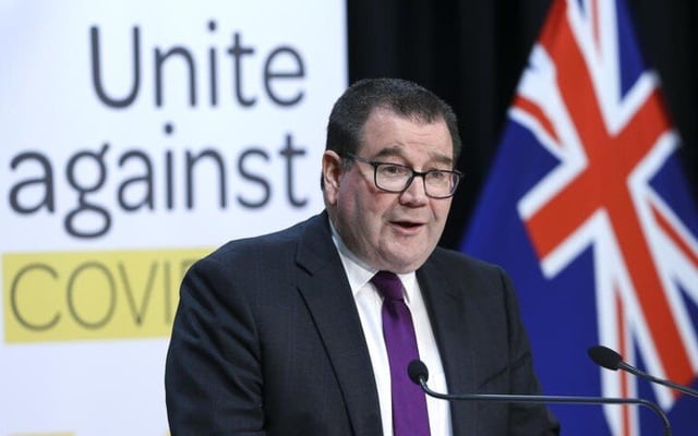 Government widens eligibility for business wage subsidy