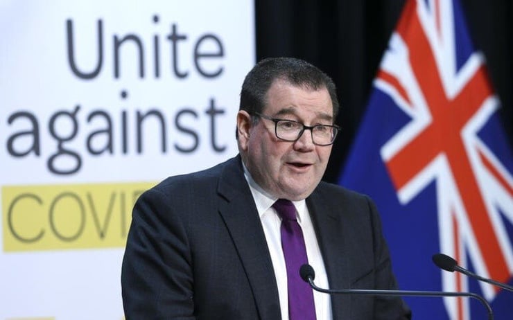 Government widens eligibility for business wage subsidy