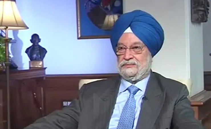 India's decision on international flights after other countries allow entry: Puri