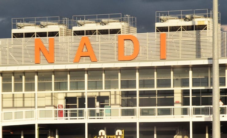Flight For Stranded Fijians From New Zealand On June 12