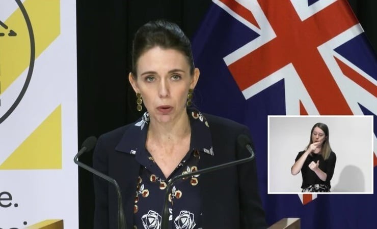 New Zealand declared COVID free nation: In Alert Level 1 now