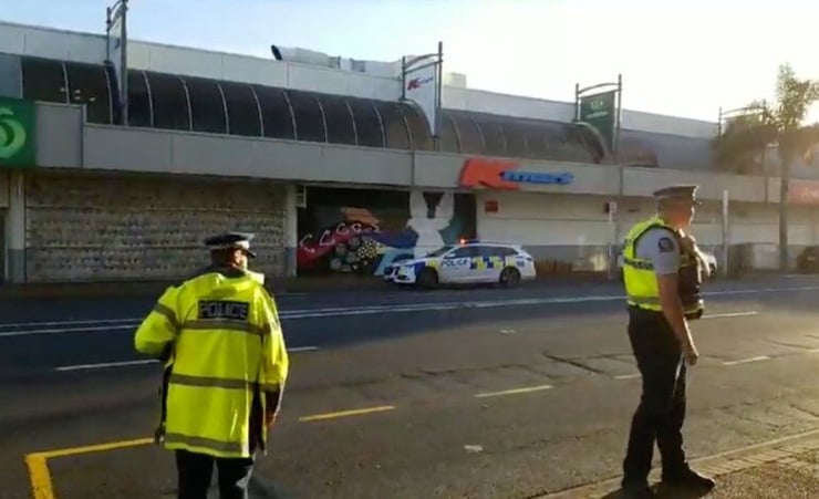 88-year-old Indian man killed in a hit n run case in Papatoetoe