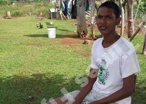 Orphans repay adopted family