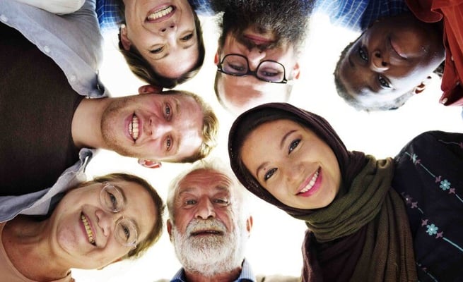 Boost mooted for community groups in wake of COVID-19