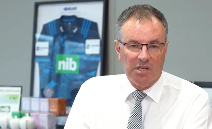 nib Extends Its COVID-19 Member Support Package
