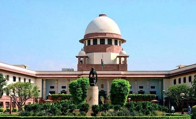'Be more vigilant': Supreme Court of India tells Maharashtra as 37,000 migrant workers yet to return
