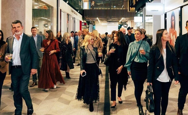 $1 billion Commercial Bay in Auckland CBD opens its door
