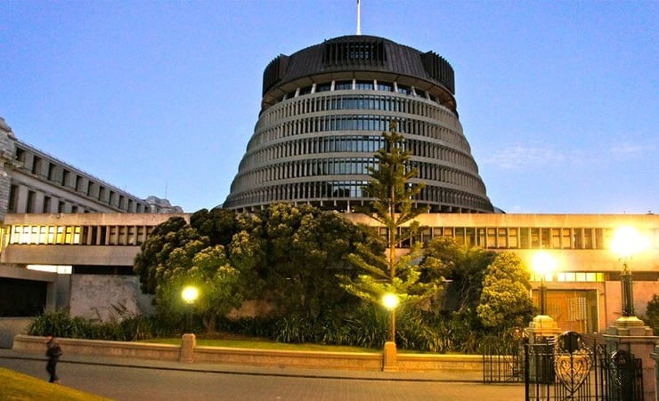 An election like no other: with 100 days to go, can Jacinda Ardern maintain her extraordinary popularity?