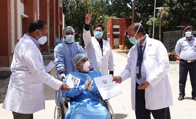 India's PGI-Chandigarh ranked 2nd in NIRF rankings for third time in a row