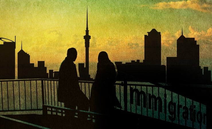 No luck for partners of citizens and residents yet, as Immigration NZ continues to reject the request for travel exception