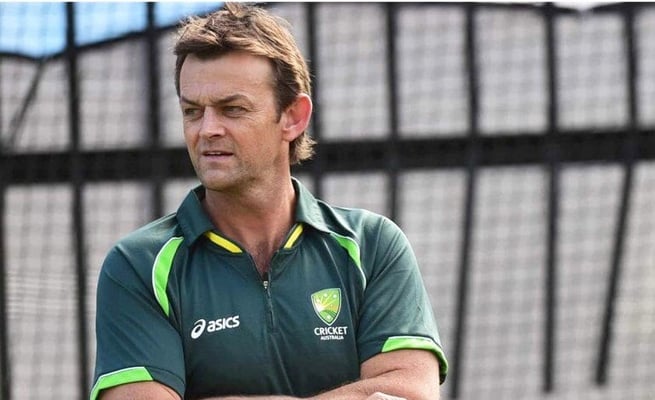 Gilchrist lauds efforts of Indian nurse in Australia amid COVID-19
