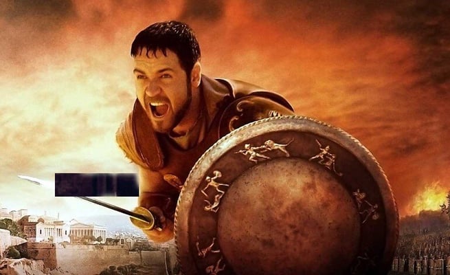 Ridley Scott working on ‘Gladiator' sequel