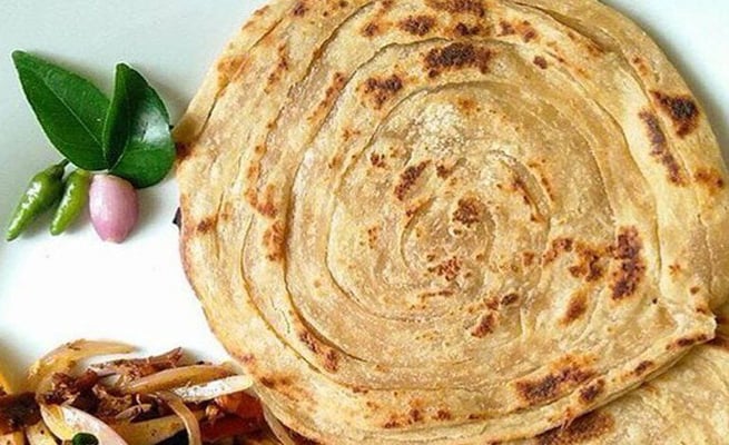 India's 18% GST ruling on 'Parotas' cooks up storm on social media