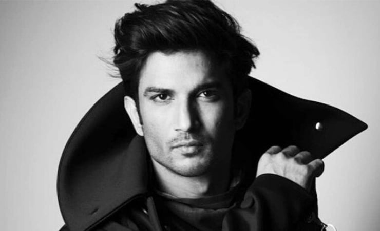 Bollywood actor Sushant Singh Rajput found dead in his apartment