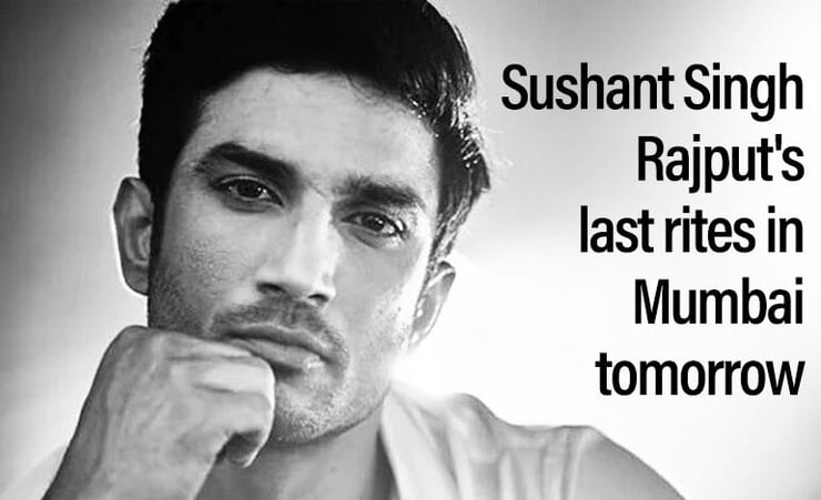 Sushant Singh Rajput planned to get married in November?